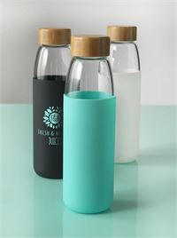 BOTTIGLIA IN VETRO 540ml